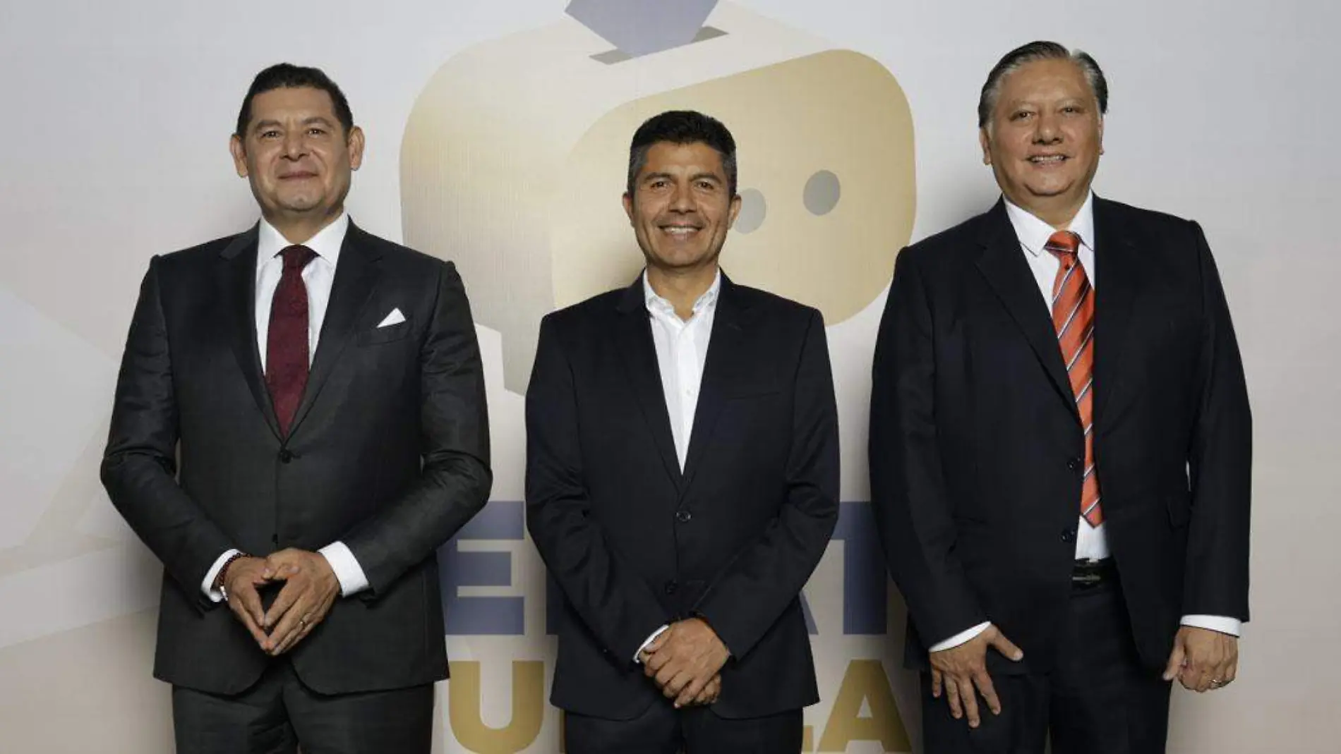 cuáles son las propuestas de los candidatos a la gubernatura de Puebla